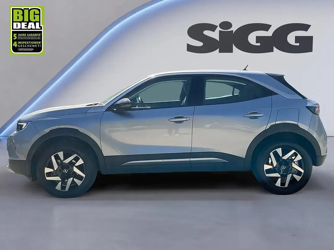 Opel Mokka Elegance - Thumbnail 2