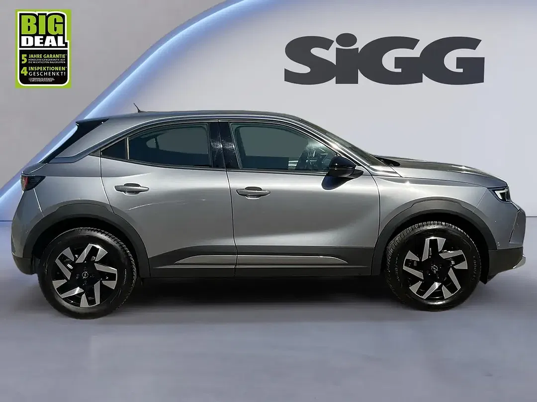 Opel Mokka Elegance - Thumbnail 7