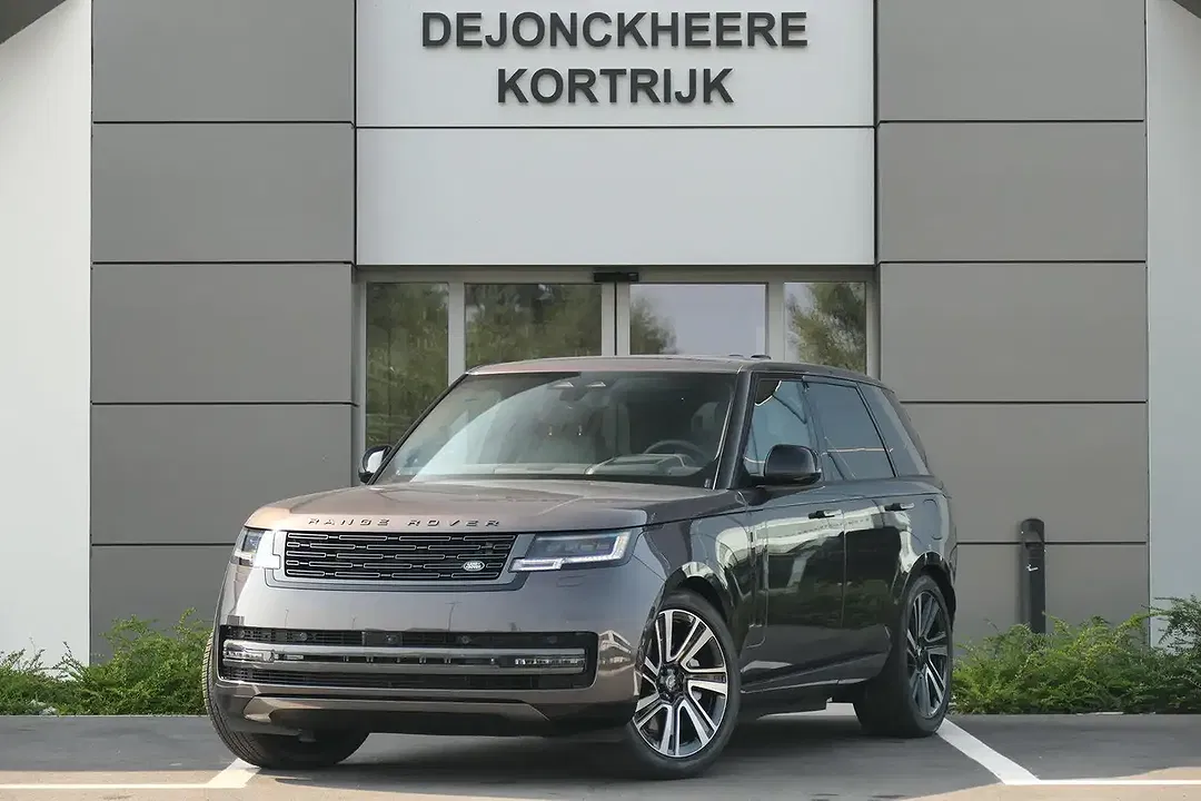 Land Rover Range Rover AUT 4x4 HSE - foto 1