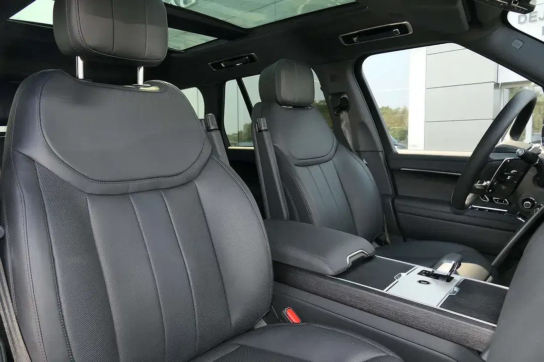 Land Rover Range Rover AUT 4x4 HSE - Thumbnail 7