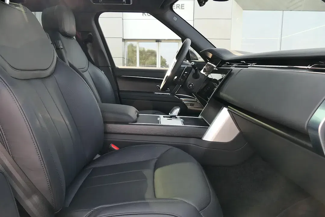 Land Rover Range Rover AUT 4x4 HSE - Thumbnail 8