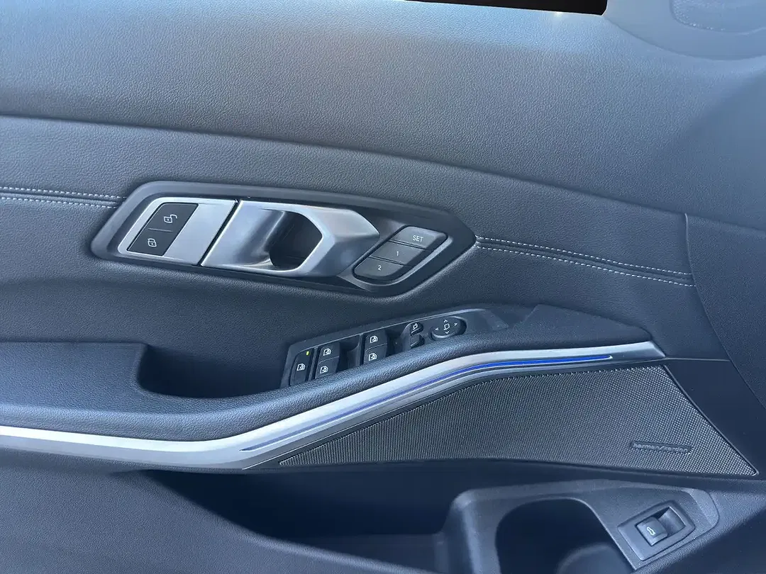 Alpina D3 3.0 Allrad S Touring - Thumbnail 13