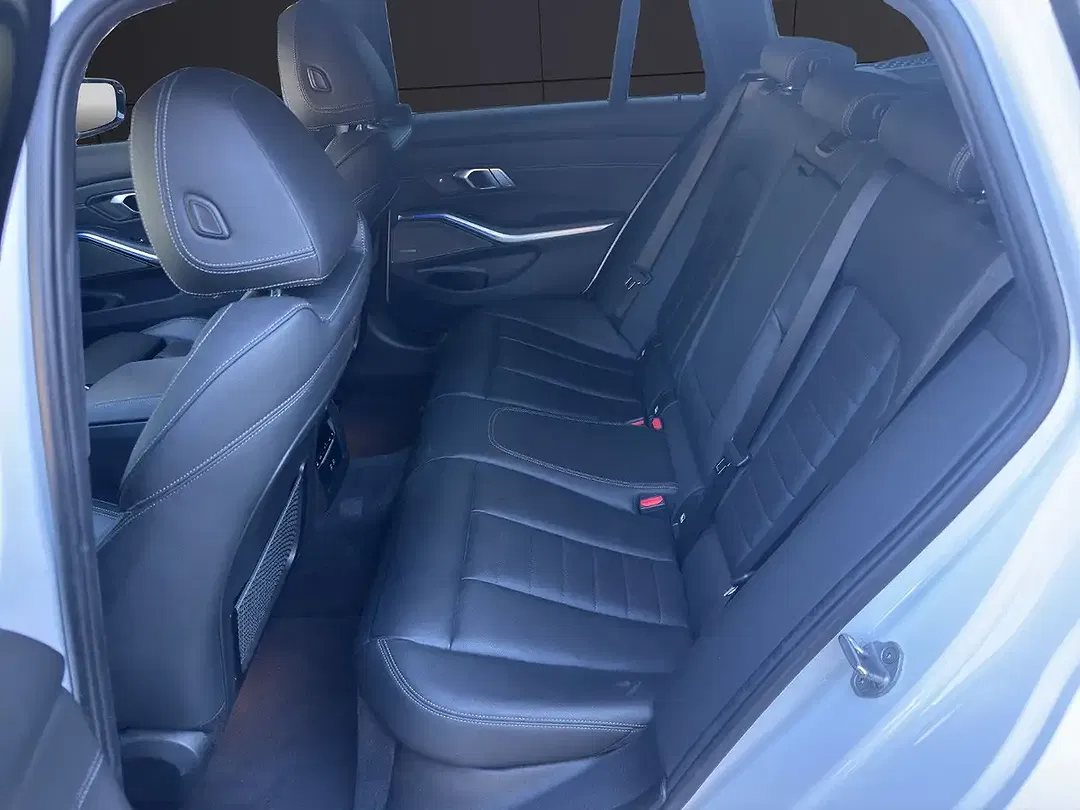 Alpina D3 3.0 Allrad S Touring - Thumbnail 14
