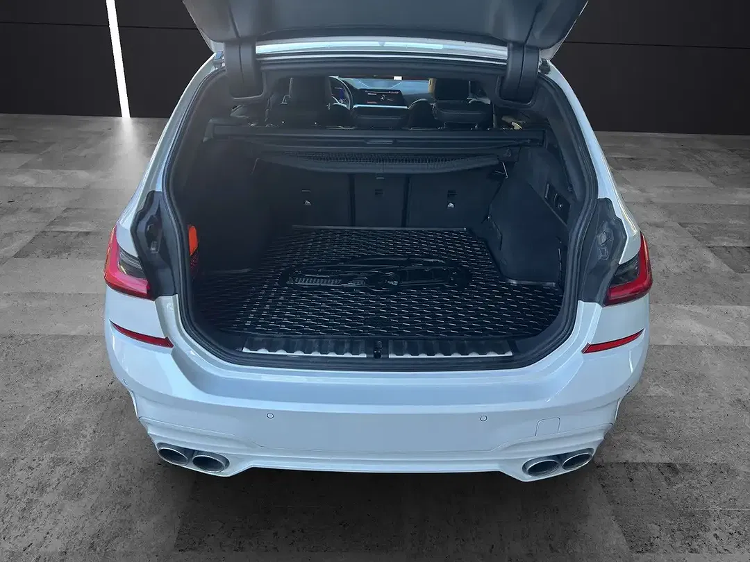 Alpina D3 3.0 Allrad S Touring - Thumbnail 6