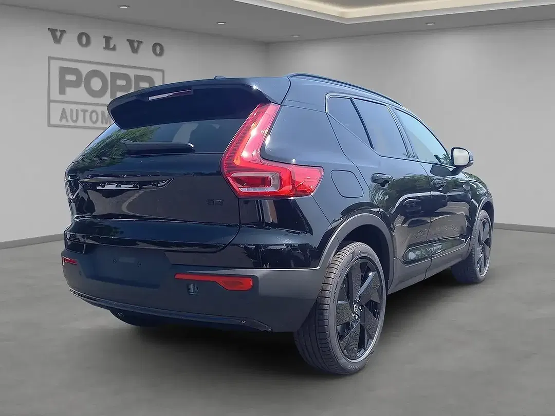 Volvo XC40 B3 Plus Black Edition - foto 14