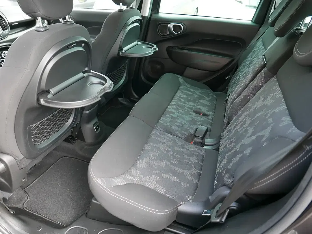 Fiat 500L - Thumbnail 10