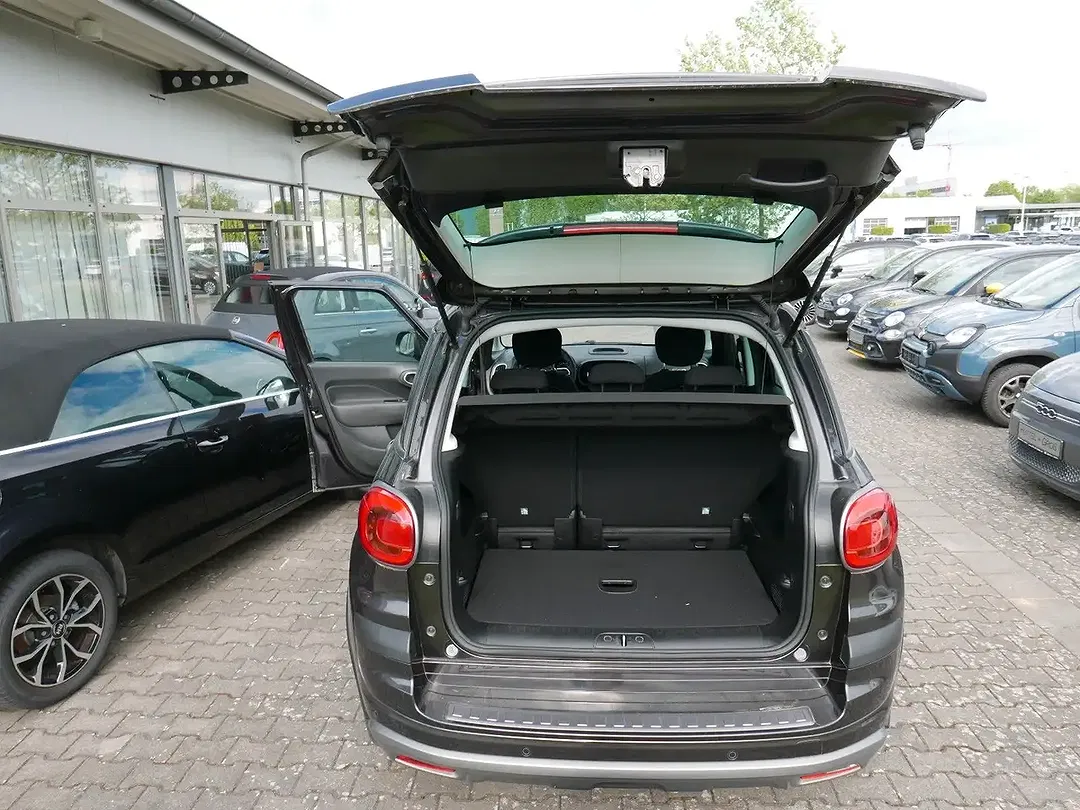Fiat 500L - foto 11