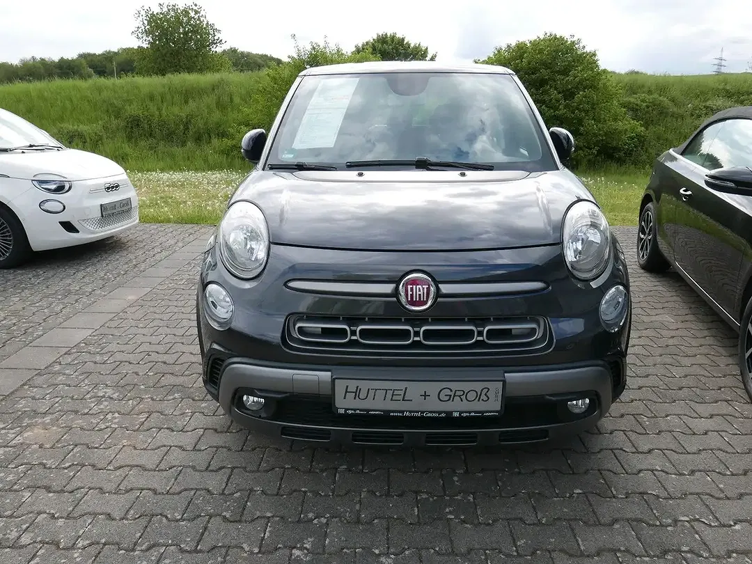 Fiat 500L - Thumbnail 5
