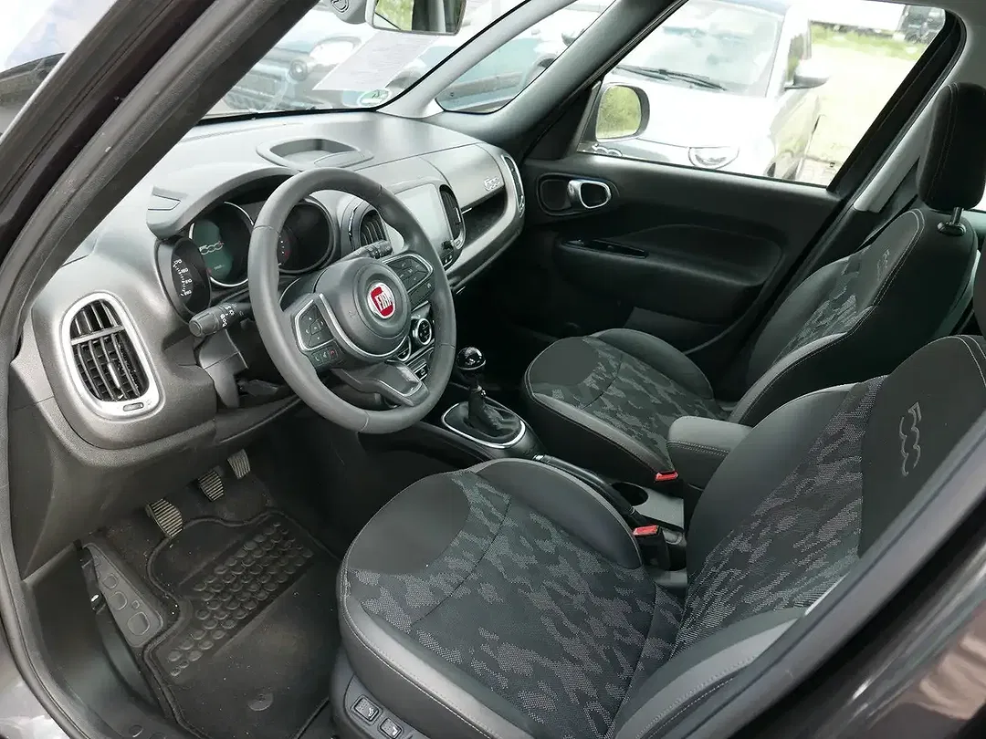 Fiat 500L - Thumbnail 6
