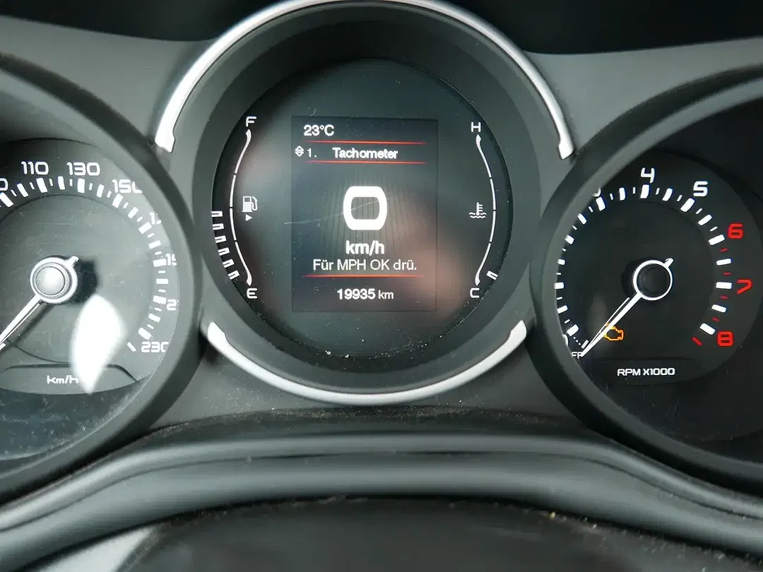 Fiat 500L - Thumbnail 7
