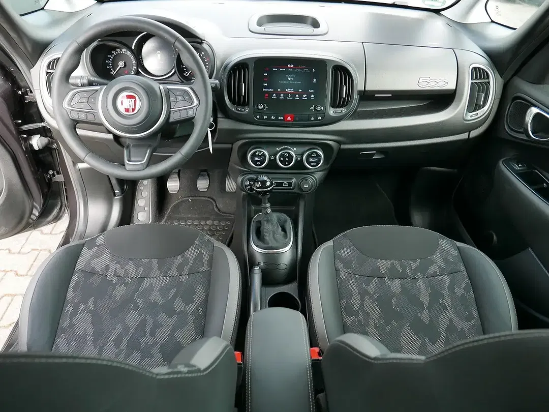 Fiat 500L - Thumbnail 9