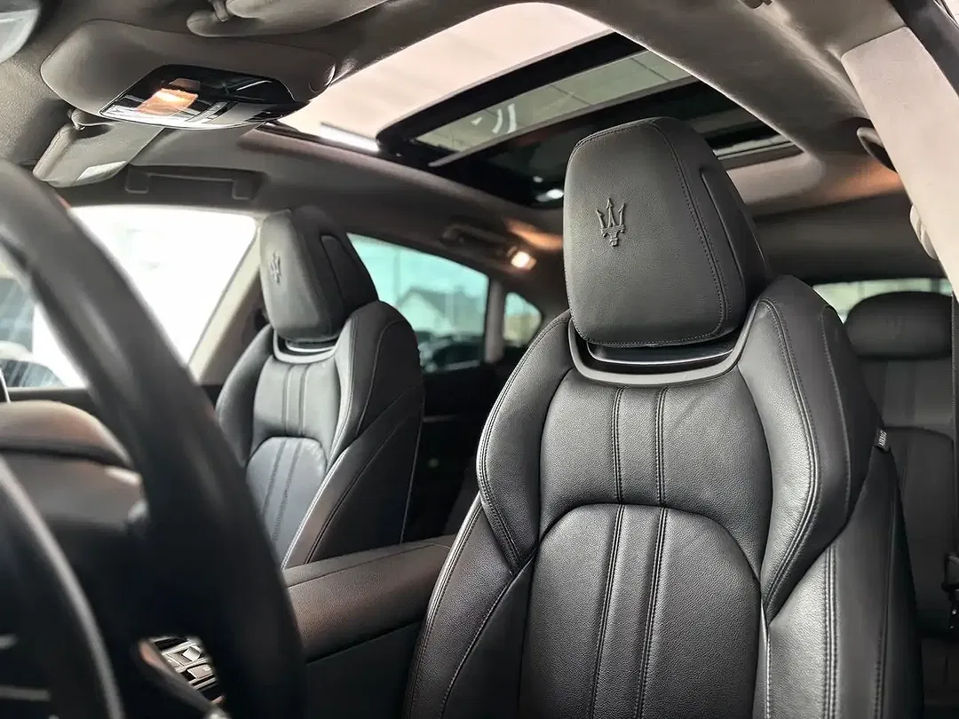 Maserati Levante - Thumbnail 13
