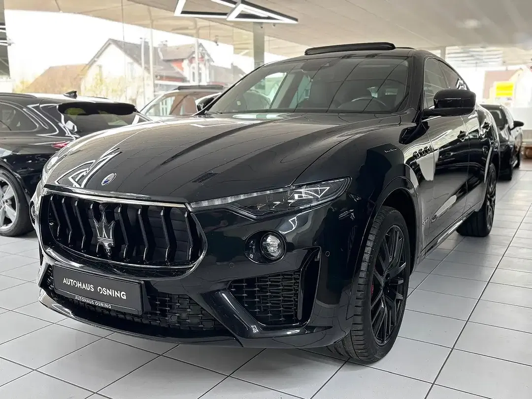 Maserati Levante - foto 2