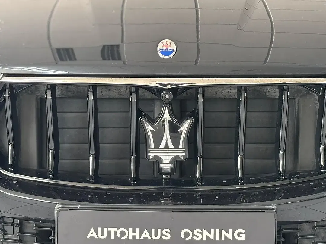 Maserati Levante - Thumbnail 4