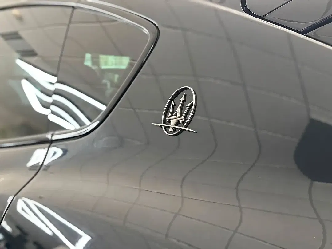 Maserati Levante - Thumbnail 5