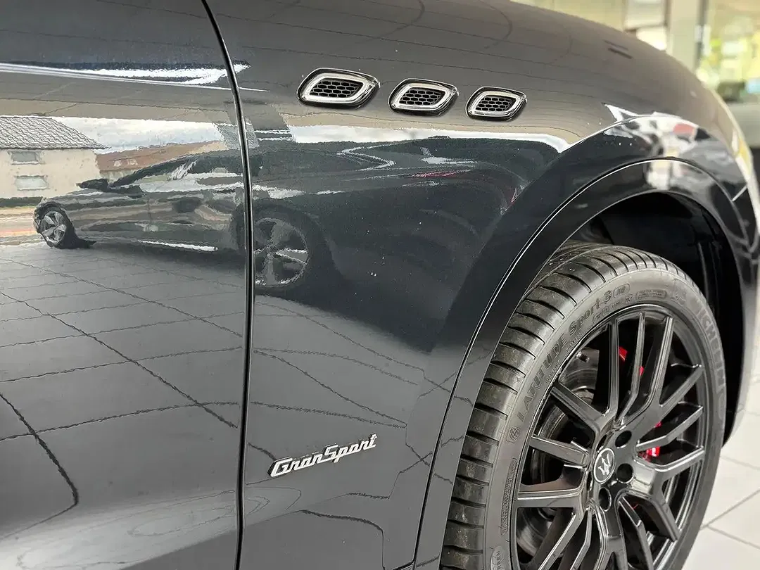 Maserati Levante - Thumbnail 6