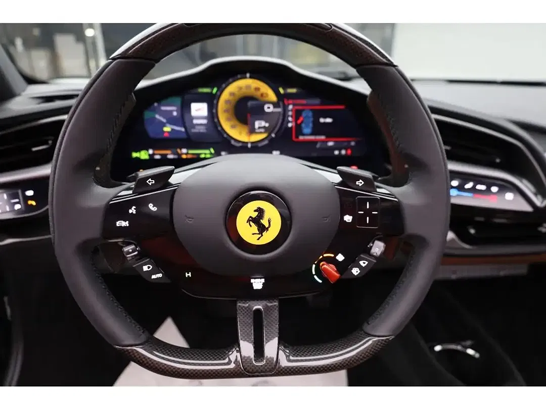Ferrari SF90 Spider Assetto Fiorano - Thumbnail 10