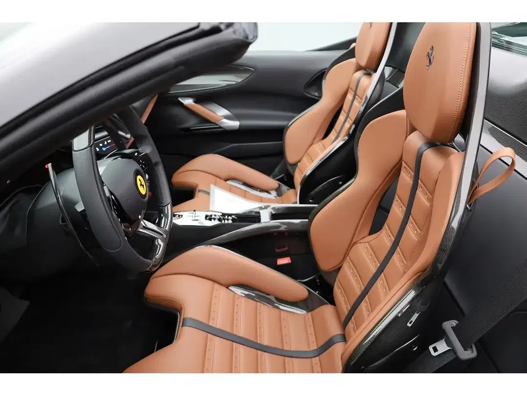 Ferrari SF90 Spider Assetto Fiorano - Thumbnail 13