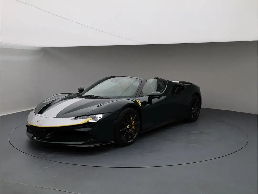 Ferrari SF90 Spider Assetto Fiorano - foto 1