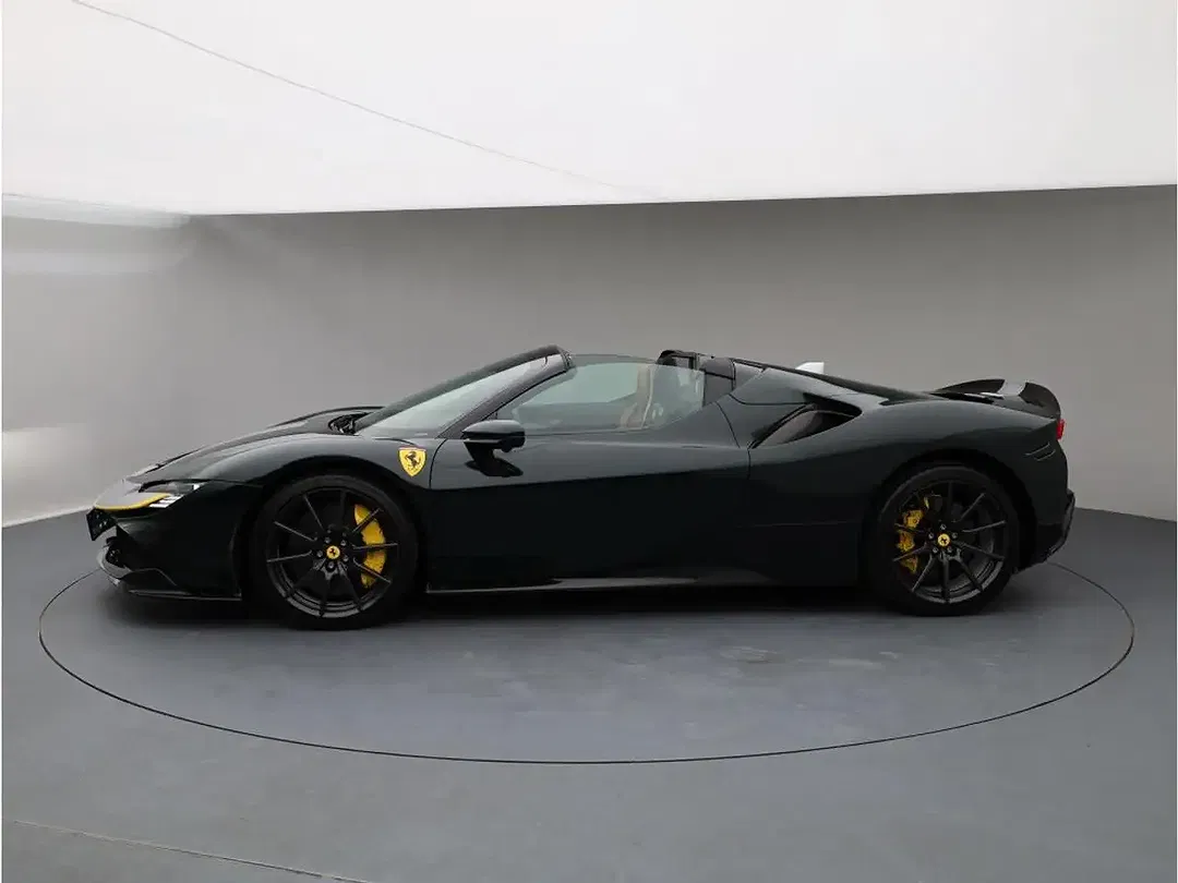 Ferrari SF90 Spider Assetto Fiorano - foto 2