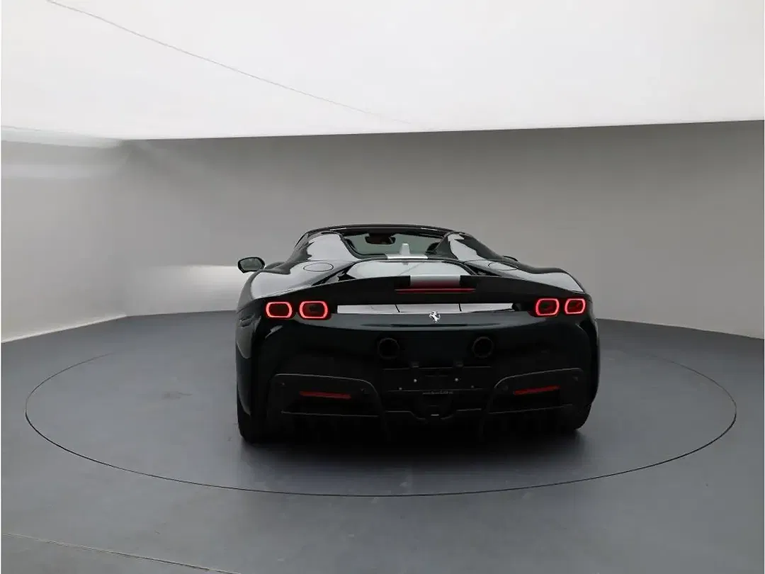 Ferrari SF90 Spider Assetto Fiorano - Thumbnail 4