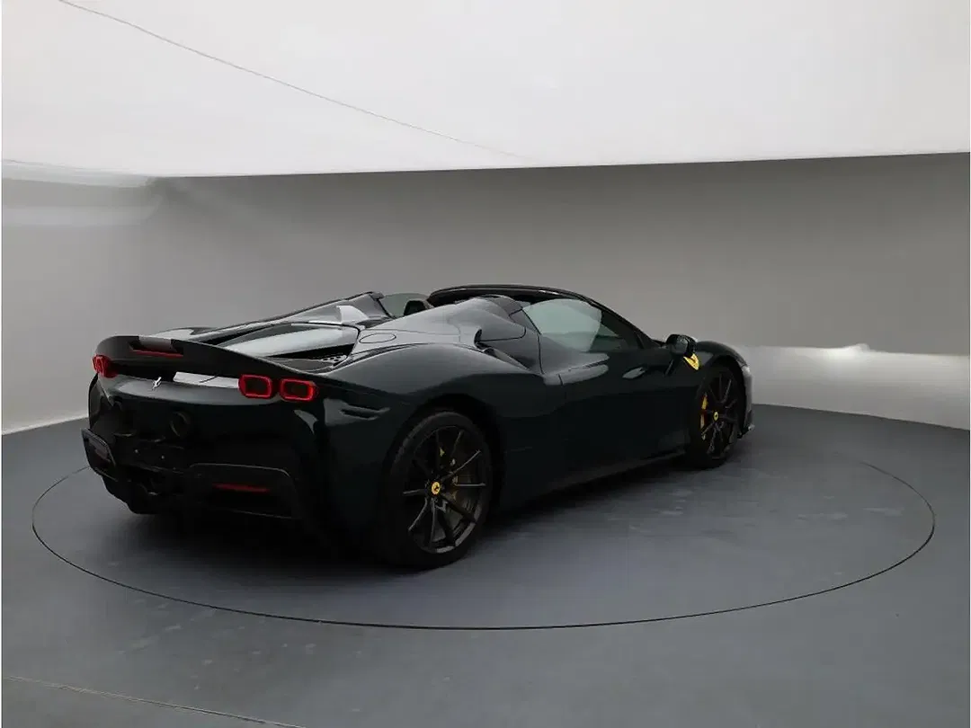 Ferrari SF90 Spider Assetto Fiorano - Thumbnail 5