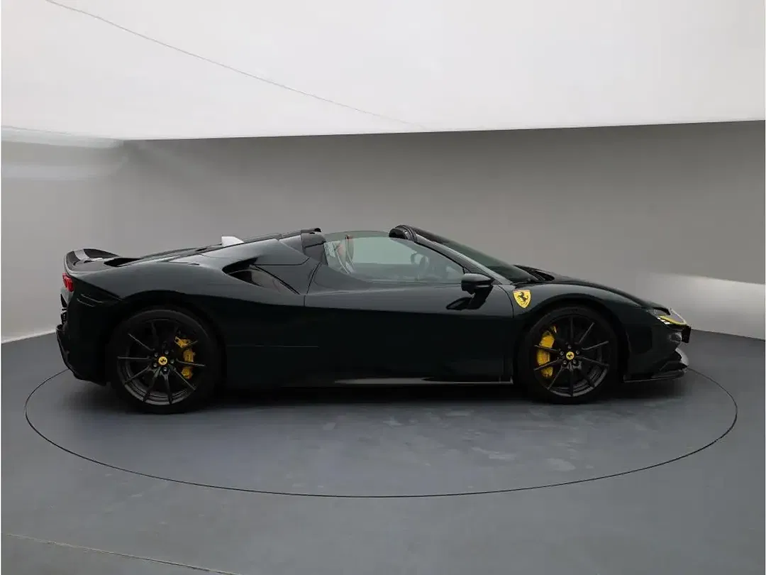 Ferrari SF90 Spider Assetto Fiorano - Thumbnail 6