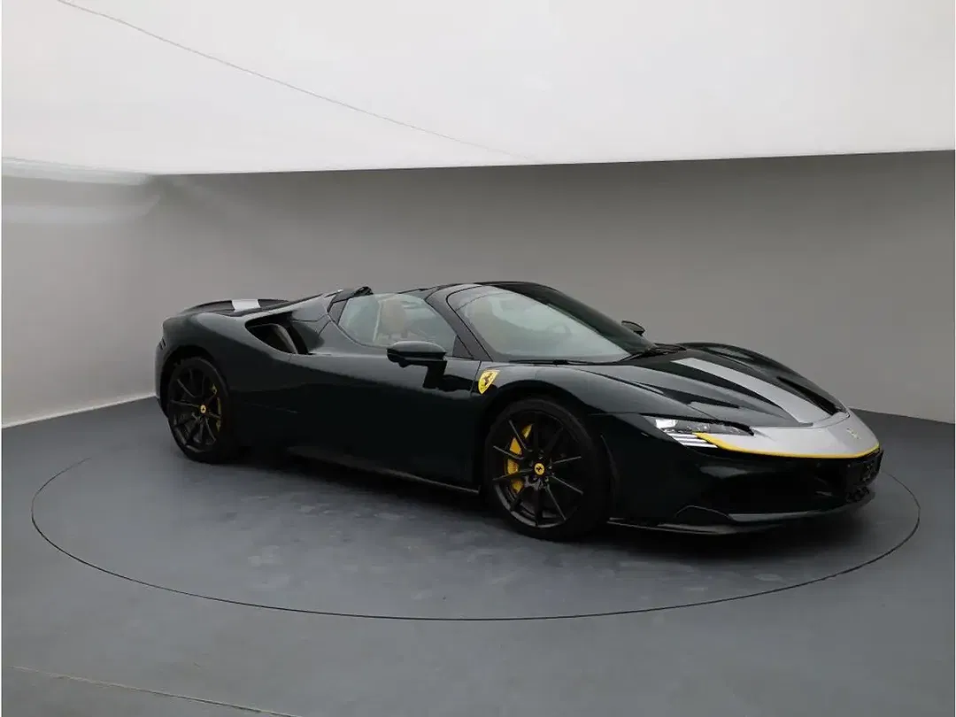 Ferrari SF90 Spider Assetto Fiorano - Thumbnail 7