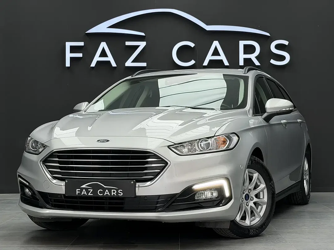 Ford Mondeo 2.0 EcoBlue Trend - Afbeelding 1