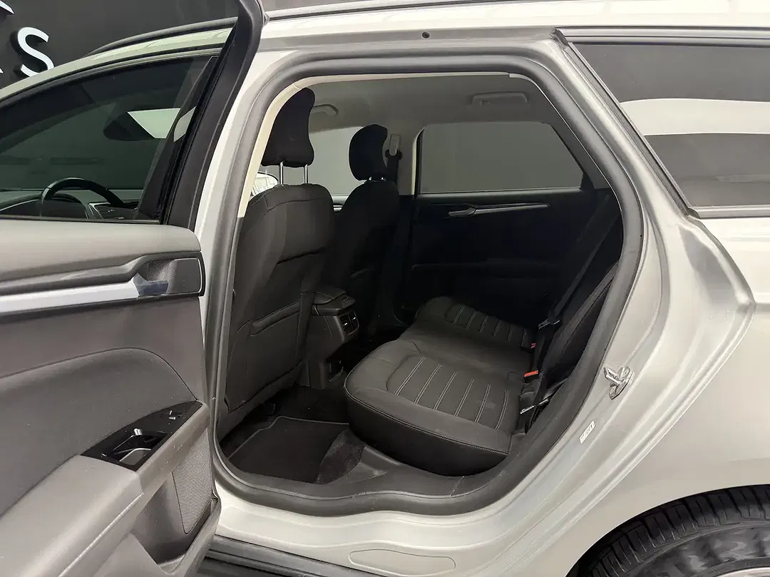 Ford Mondeo 2.0 EcoBlue Trend - Thumbnail 10