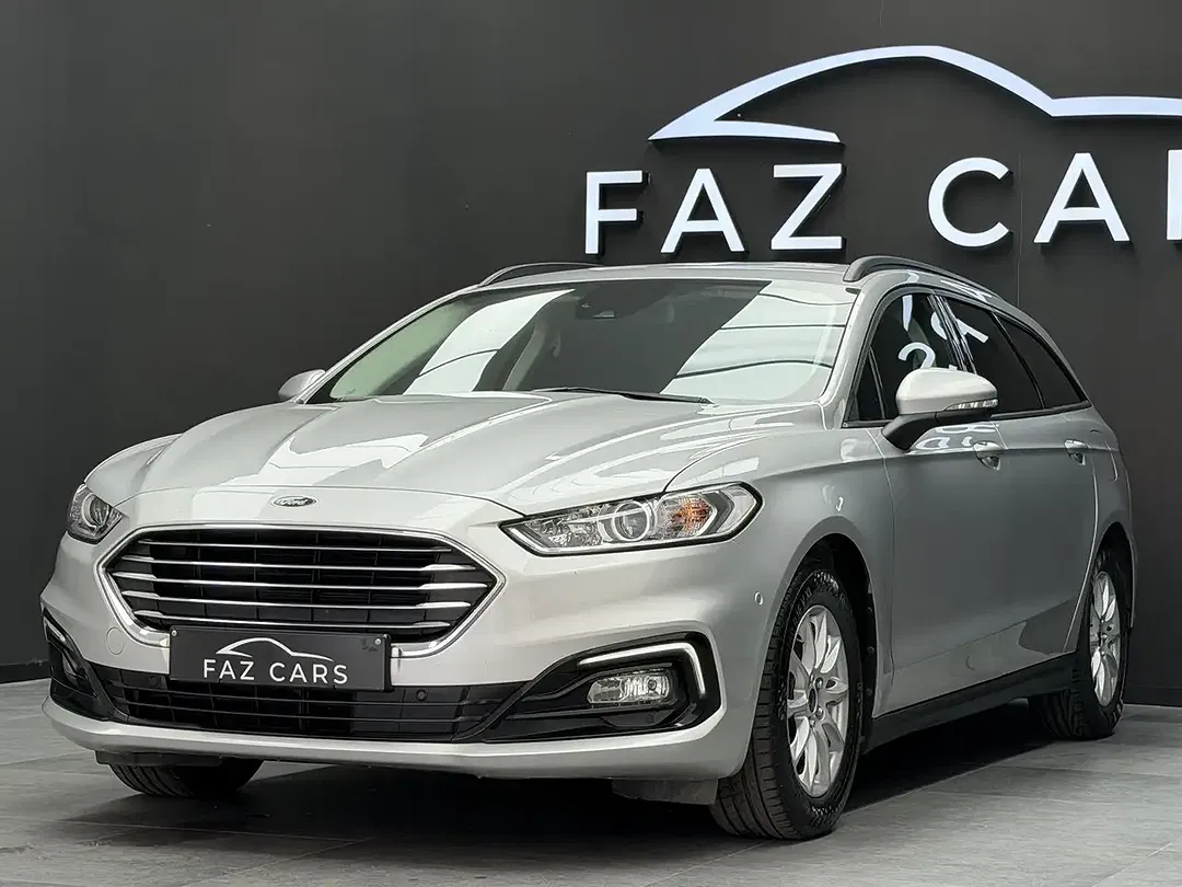 Ford Mondeo 2.0 EcoBlue Trend - foto 2