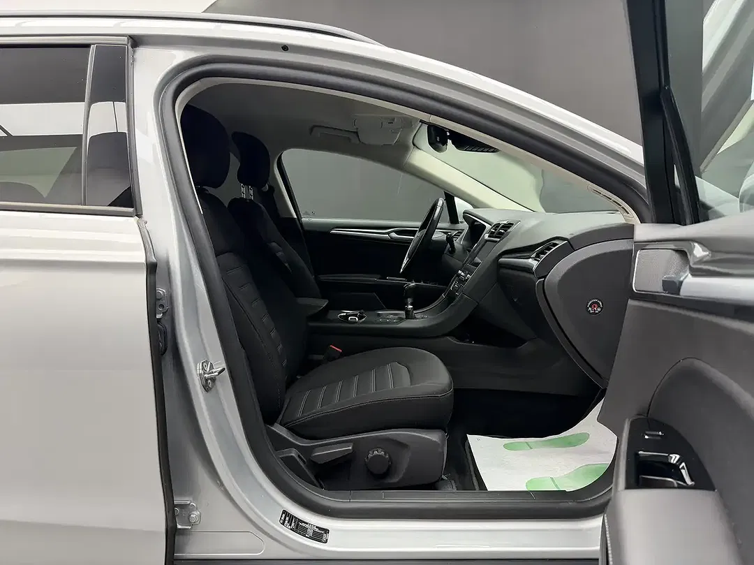 Ford Mondeo 2.0 EcoBlue Trend - Thumbnail 9