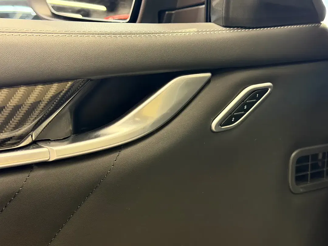 Maserati Ghibli 2.0 Sport - Thumbnail 10