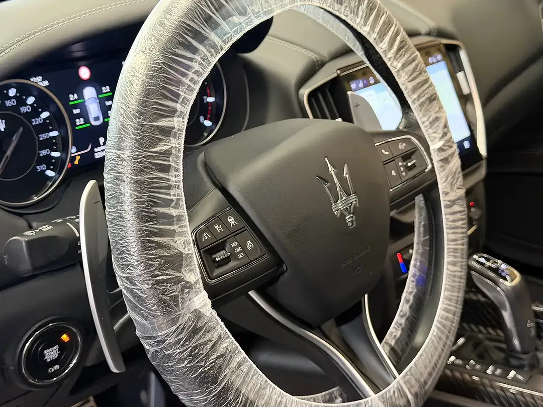 Maserati Ghibli 2.0 Sport - Thumbnail 11