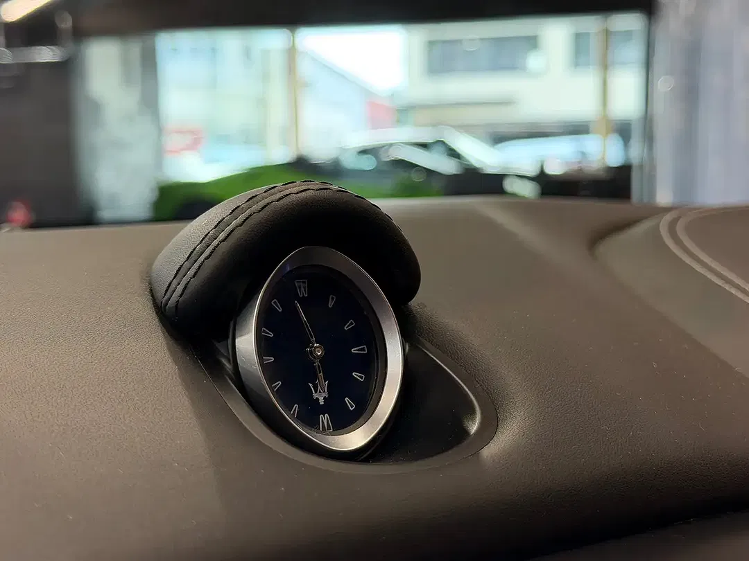Maserati Ghibli 2.0 Sport - Thumbnail 12