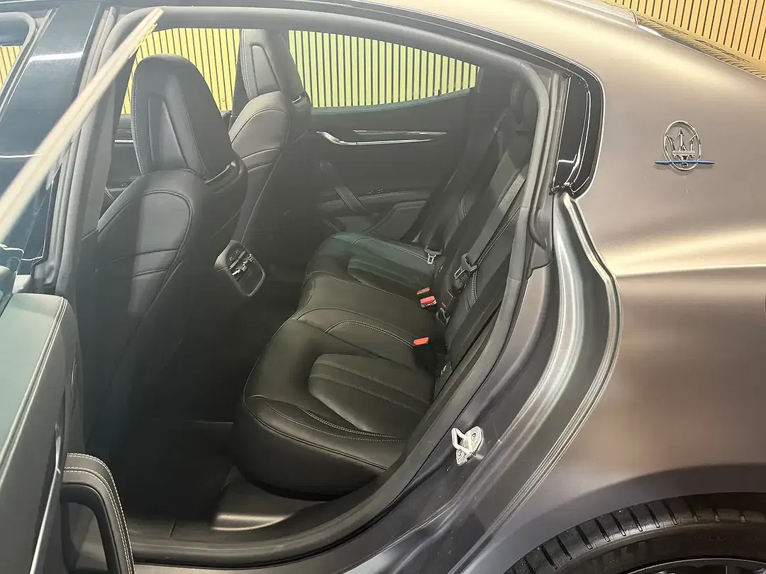 Maserati Ghibli 2.0 Sport - Thumbnail 14