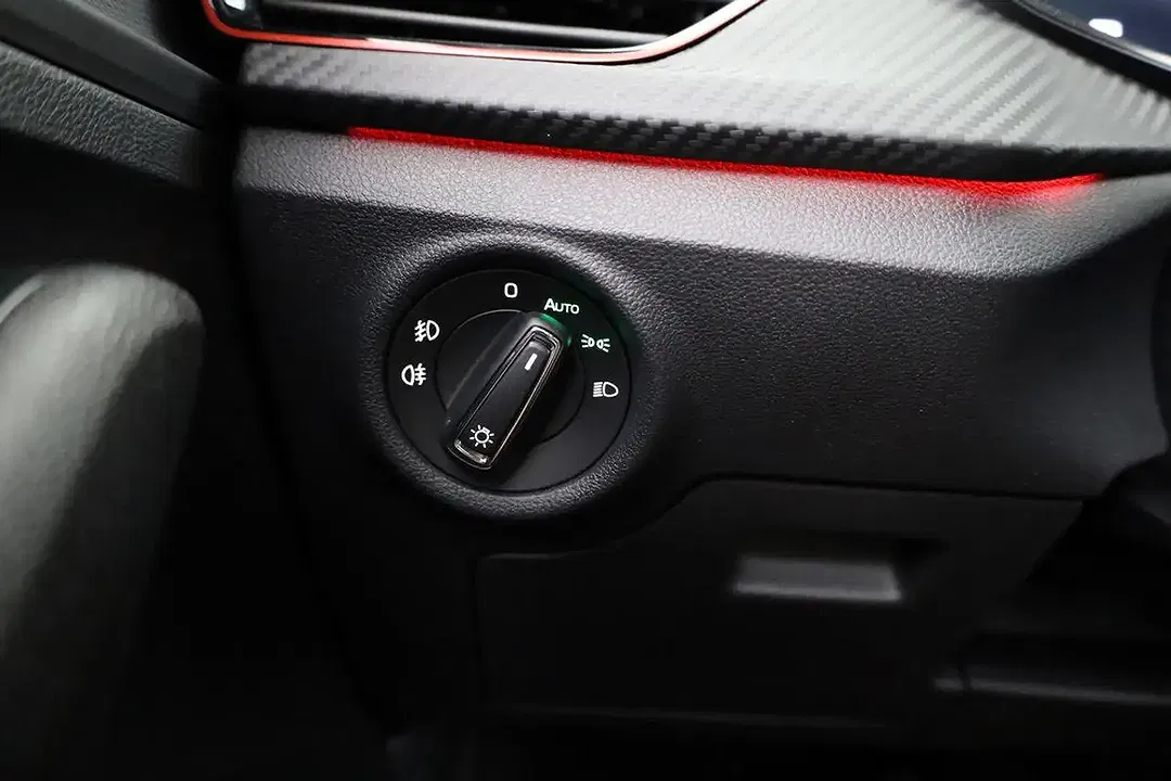 Skoda Scala 1.5 TSI DSG Monte Carlo - Thumbnail 9