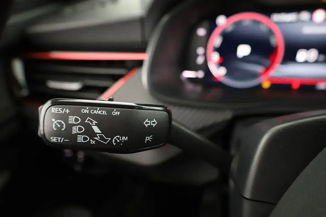 Skoda Scala 1.5 TSI DSG Monte Carlo - Thumbnail 10