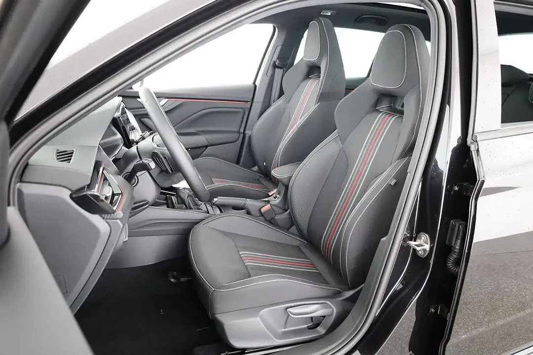 Skoda Scala 1.5 TSI DSG Monte Carlo - Thumbnail 12