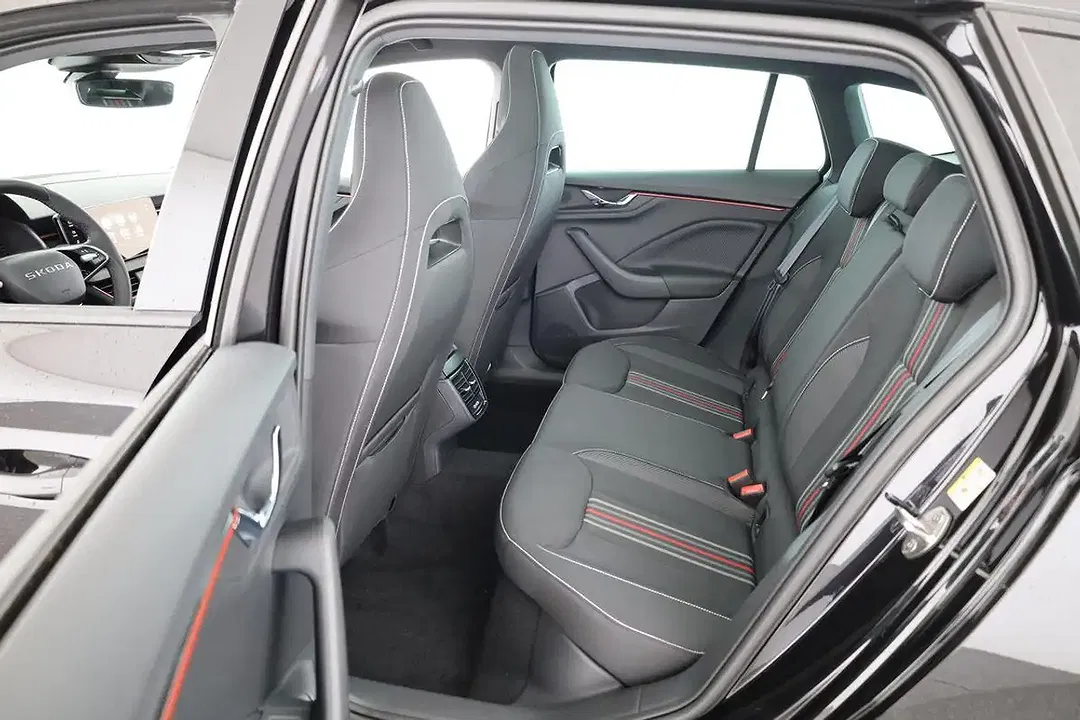 Skoda Scala 1.5 TSI DSG Monte Carlo - Thumbnail 13