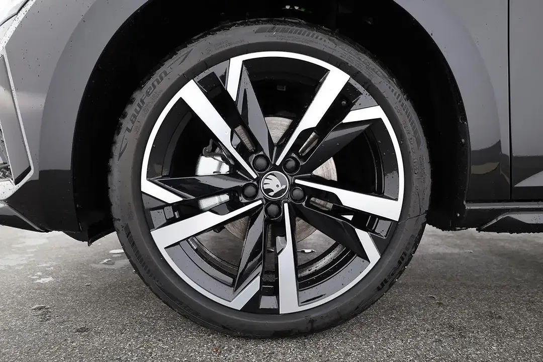 Skoda Scala 1.5 TSI DSG Monte Carlo - Thumbnail 15