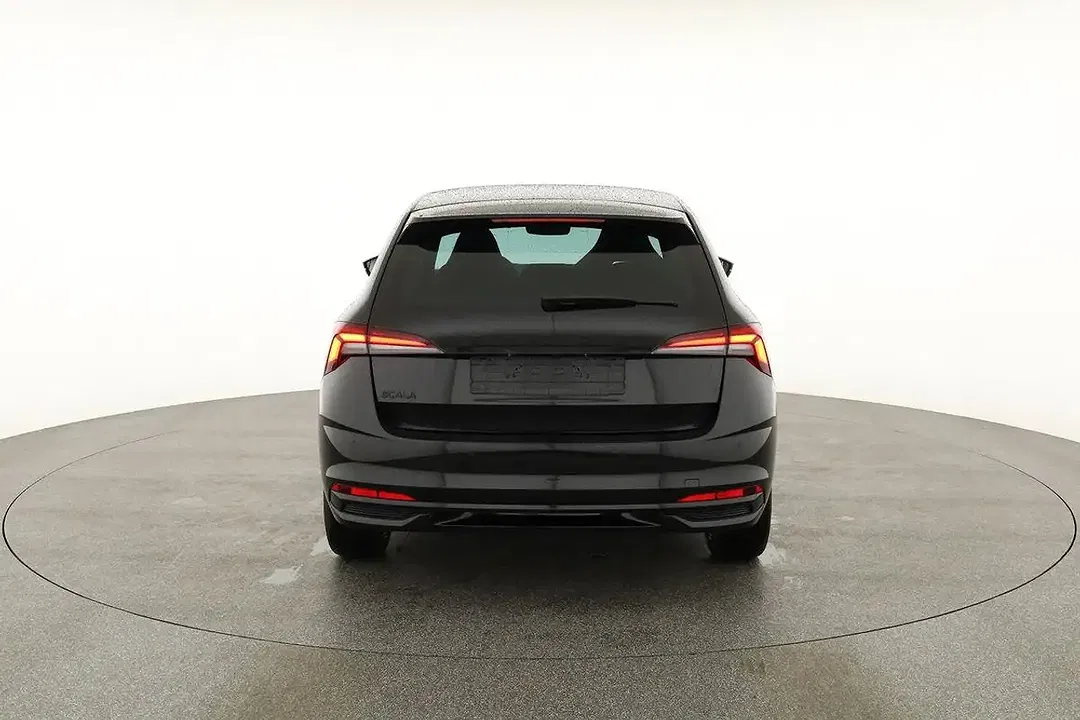 Skoda Scala 1.5 TSI DSG Monte Carlo - Thumbnail 16