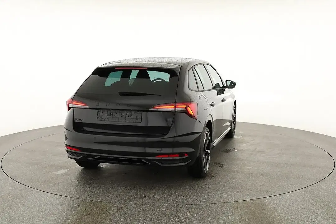 Skoda Scala 1.5 TSI DSG Monte Carlo - Thumbnail 17