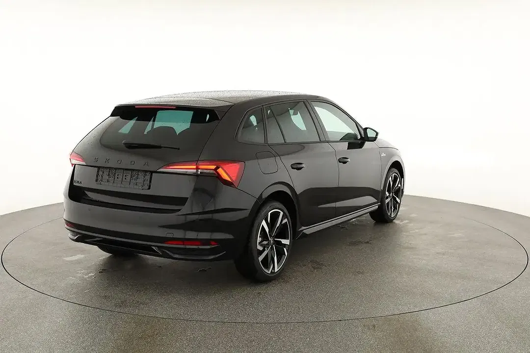 Skoda Scala 1.5 TSI DSG Monte Carlo - Thumbnail 18