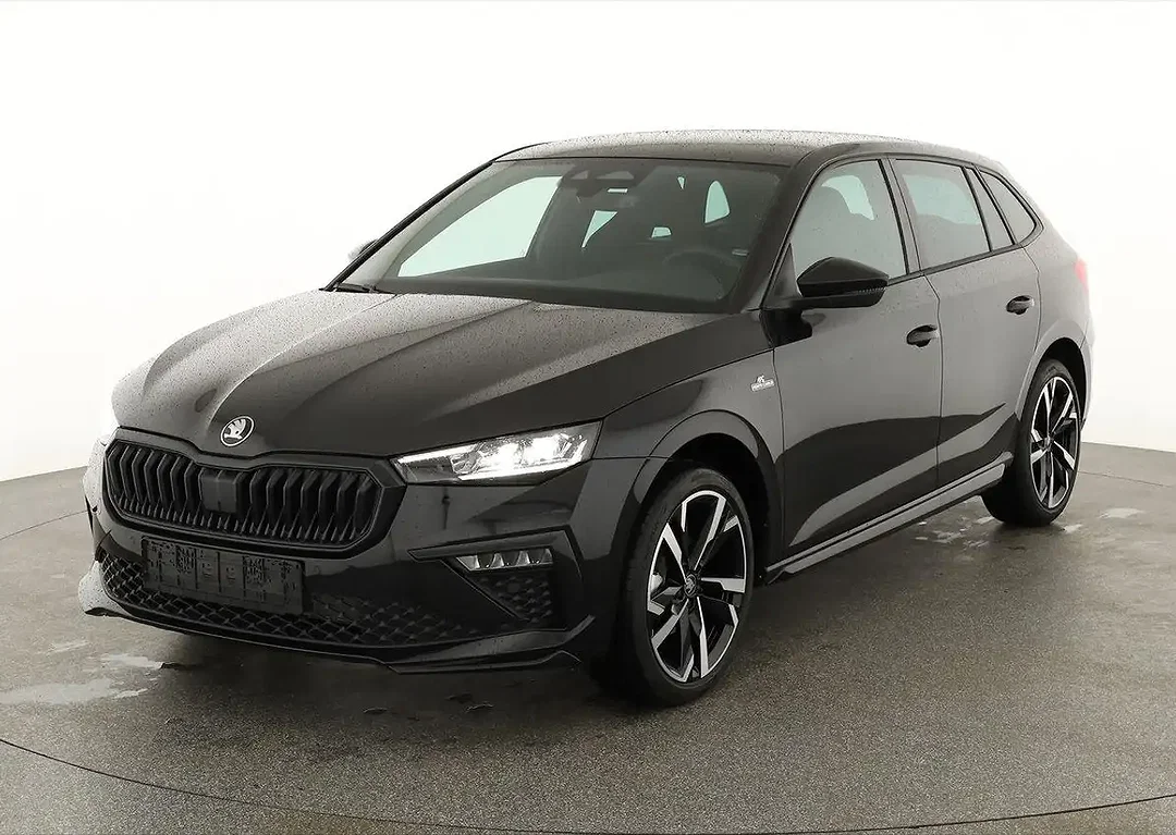 Skoda Scala 1.5 TSI DSG Monte Carlo - Afbeelding 1