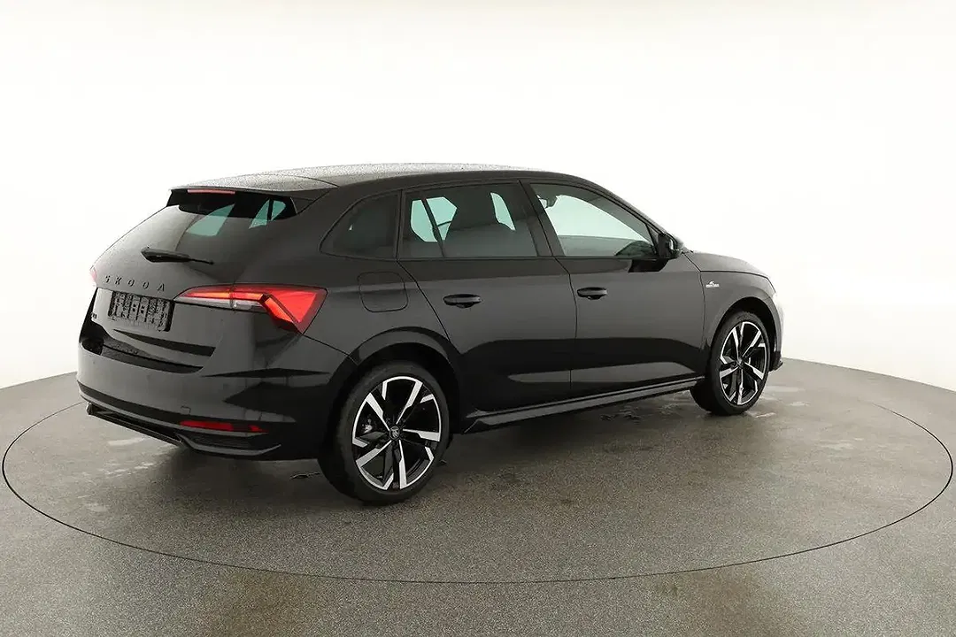 Skoda Scala 1.5 TSI DSG Monte Carlo - Thumbnail 19