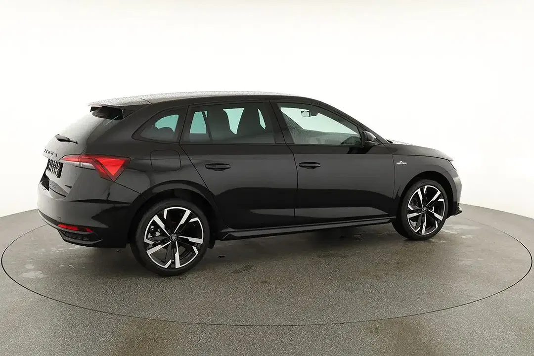 Skoda Scala 1.5 TSI DSG Monte Carlo - Thumbnail 20