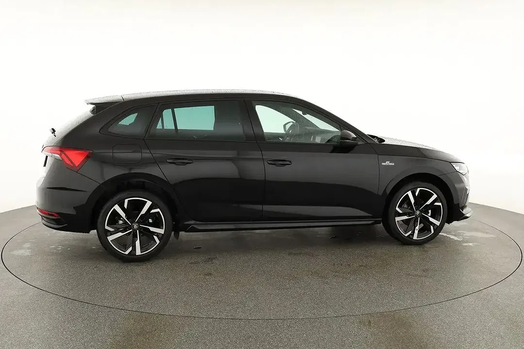 Skoda Scala 1.5 TSI DSG Monte Carlo - Thumbnail 21