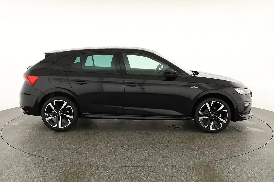 Skoda Scala 1.5 TSI DSG Monte Carlo - Thumbnail 22