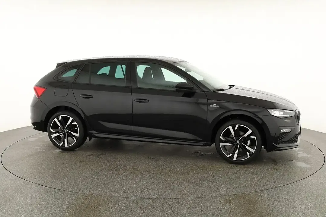 Skoda Scala 1.5 TSI DSG Monte Carlo - Thumbnail 23